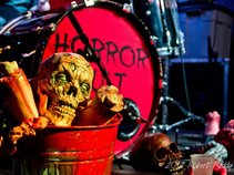 HORROR CULT