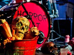 Image for HORROR CULT