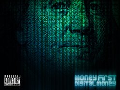 Image for Money First