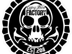 Image for The Gypsy Noise Factory