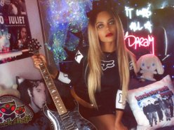 Samantha Scarlette