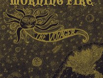 Morning Fire