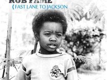 601 Rob Fame aka Rob Jackson