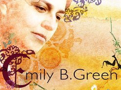 Emily B. Green