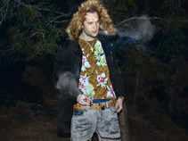 Jay Spitz Tha Lone Wulf