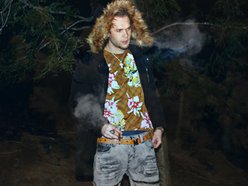 Jay Spitz Tha Lone Wulf