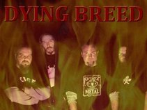 Dying Breed
