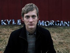 Image for Kyle Morgan