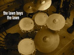 Image for The Lawn Boys