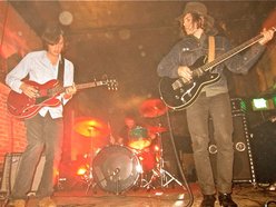 Image for the Spyrals