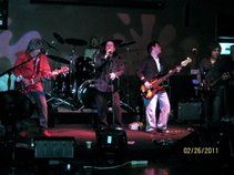 Foreigner Tribute