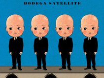 Bodega Satellite