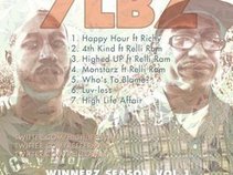 Winnerz Circle©  *- 7LBZ -*