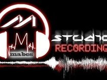 Mabes studio recording project sample