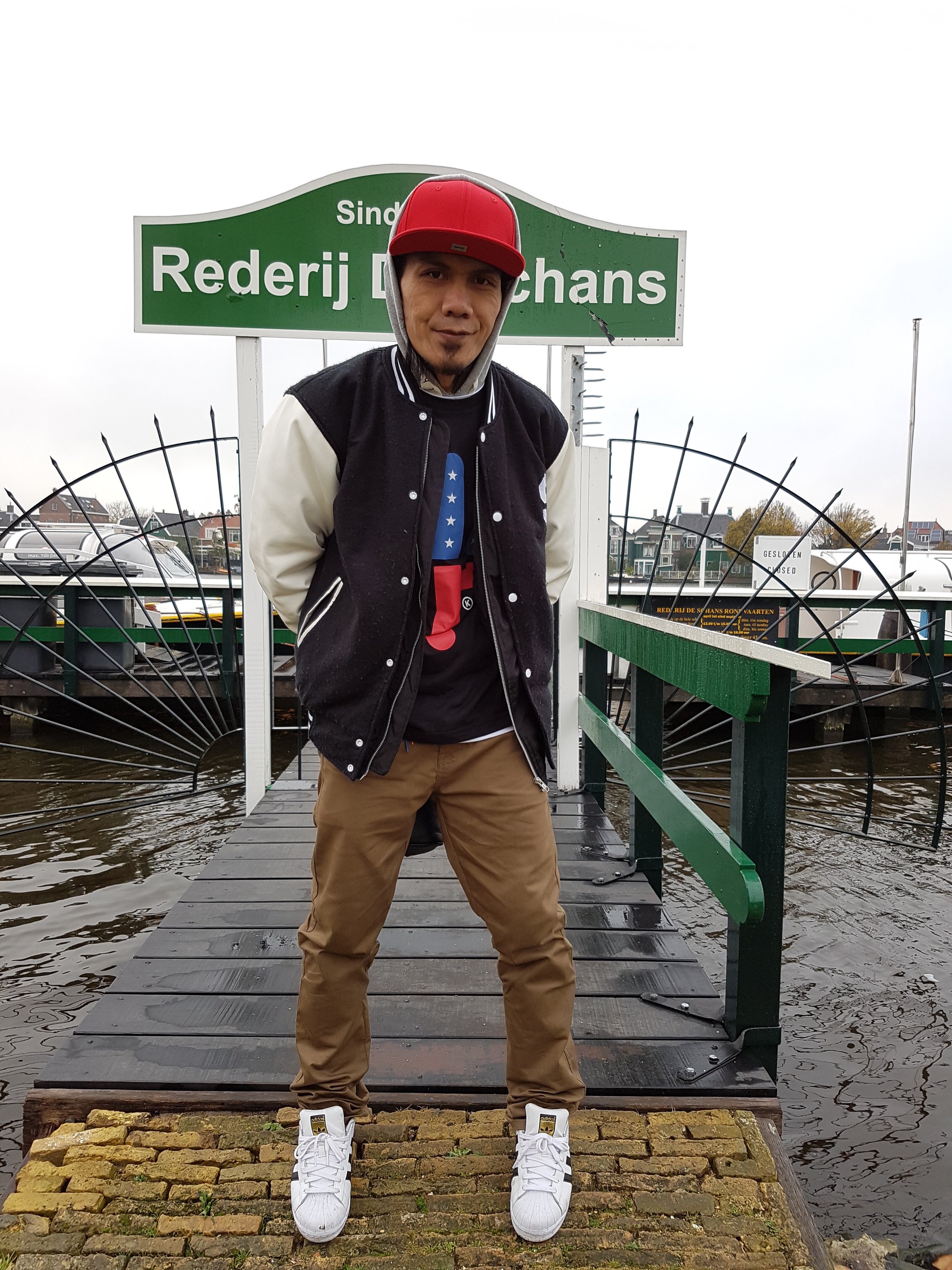 Muhammad Rind U Rindu Muhammad-ku - Haddad Alwi Feat Vita & EBITH BEAT*A by EBITH BEAT ...
