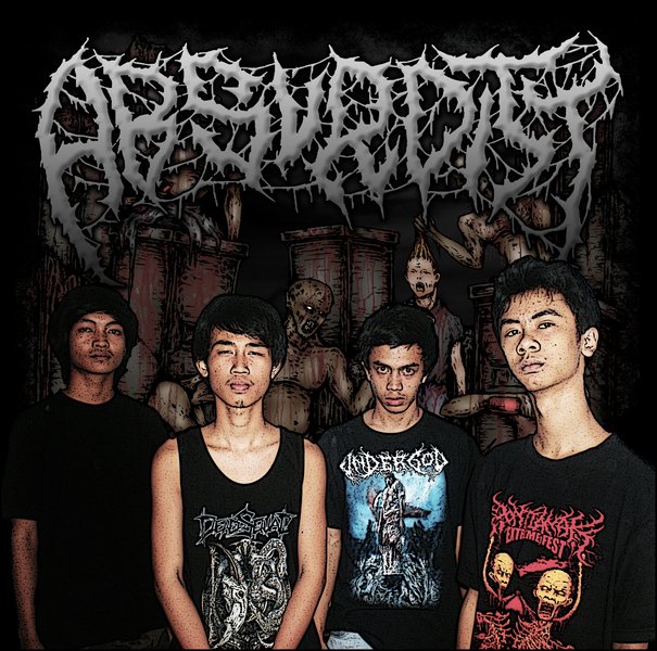 ReverbNation profile picture for @absurdity