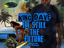 King Dave