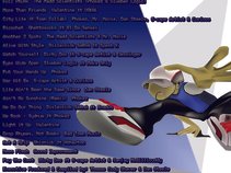 South Grouse Productions Presents This is Hip Hop Vol 2