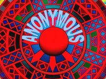 Image for Anonymous