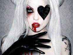 Red Queen (former Demona Mortiss)