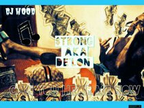 STRONG aka De'LoN