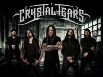 Crystal Tears