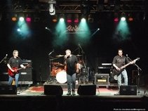 SamHill Band