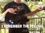 THE MUSIC CITY MONKEEMADMAN