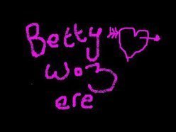 Image for Betty Woz 'Ere