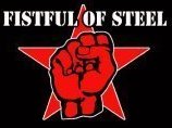 Image for Fistful of Steel