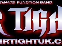 ReverbNation profile picture for @airtight