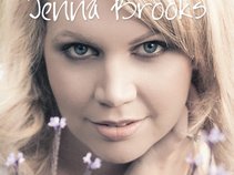 Jenna Brooks