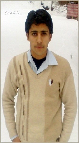 ReverbNation profile picture for @saadali