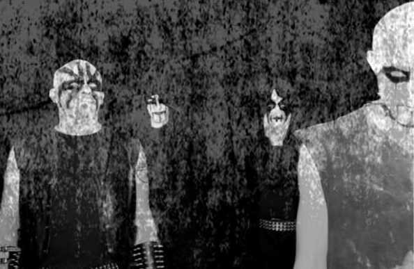 Old Ritual F Old Ritual | ReverbNation