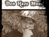 Don Haze
