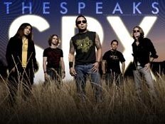 Image for The Speaks