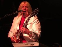 Eddie Garrett