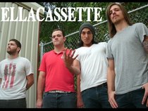 Ellacassette