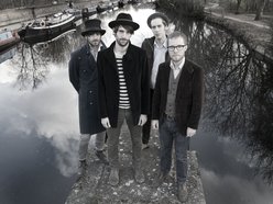 Image for Yngve & The Innocent