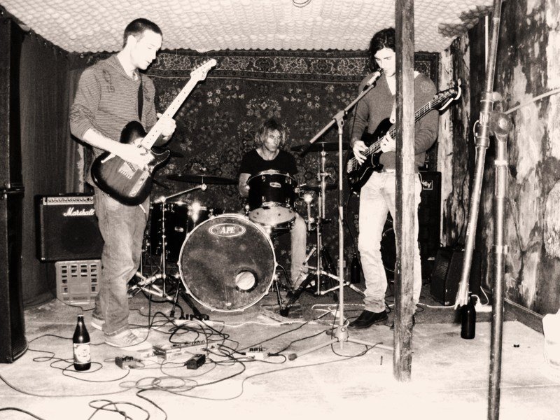ReverbNation profile picture for @cutlery