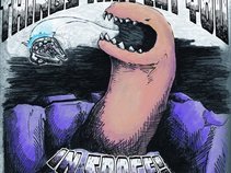 Invasion of the 9th Planet