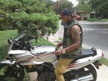 Trae Prince -(Ma$Pride)-