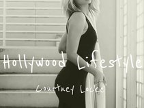 Courtney Locke