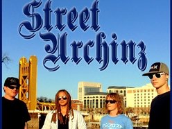 Image for Street Urchinz