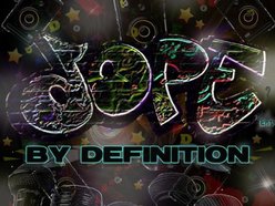 Image for Dope by Definition