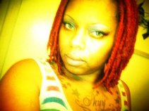 SKYY DREADLOCBARBIIE