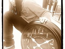 JSKILLZ PRESENTS AHEAD OF MY TIME