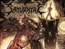 Saturnine
