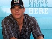Derek Sholl