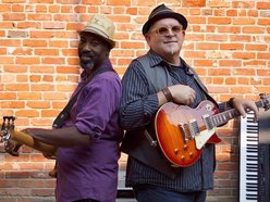 Image for Aaron Gayden Band